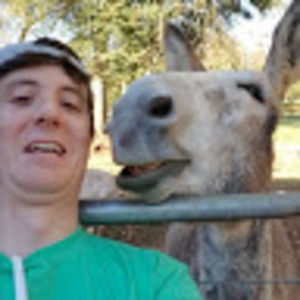 Meet your Posher, Hunter